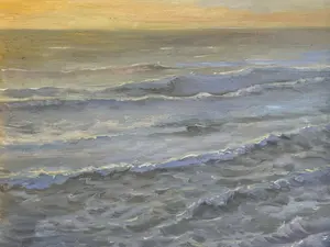 Golden Hour - High Quality Prints