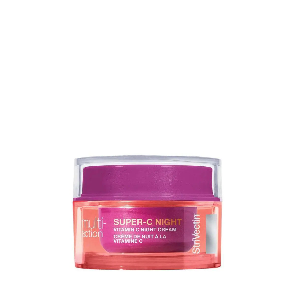 StriVectin Super C Night Cream With Vitamin C 50 Ml