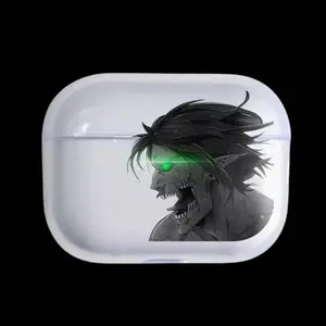Eren Yeager - Titan Form