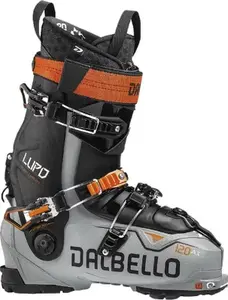 Dalbello Men's Lupo AX 120 Ski Boot 2023