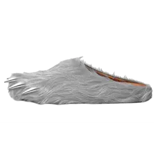 Bravest Studios Bear Claw Mule "Grey"