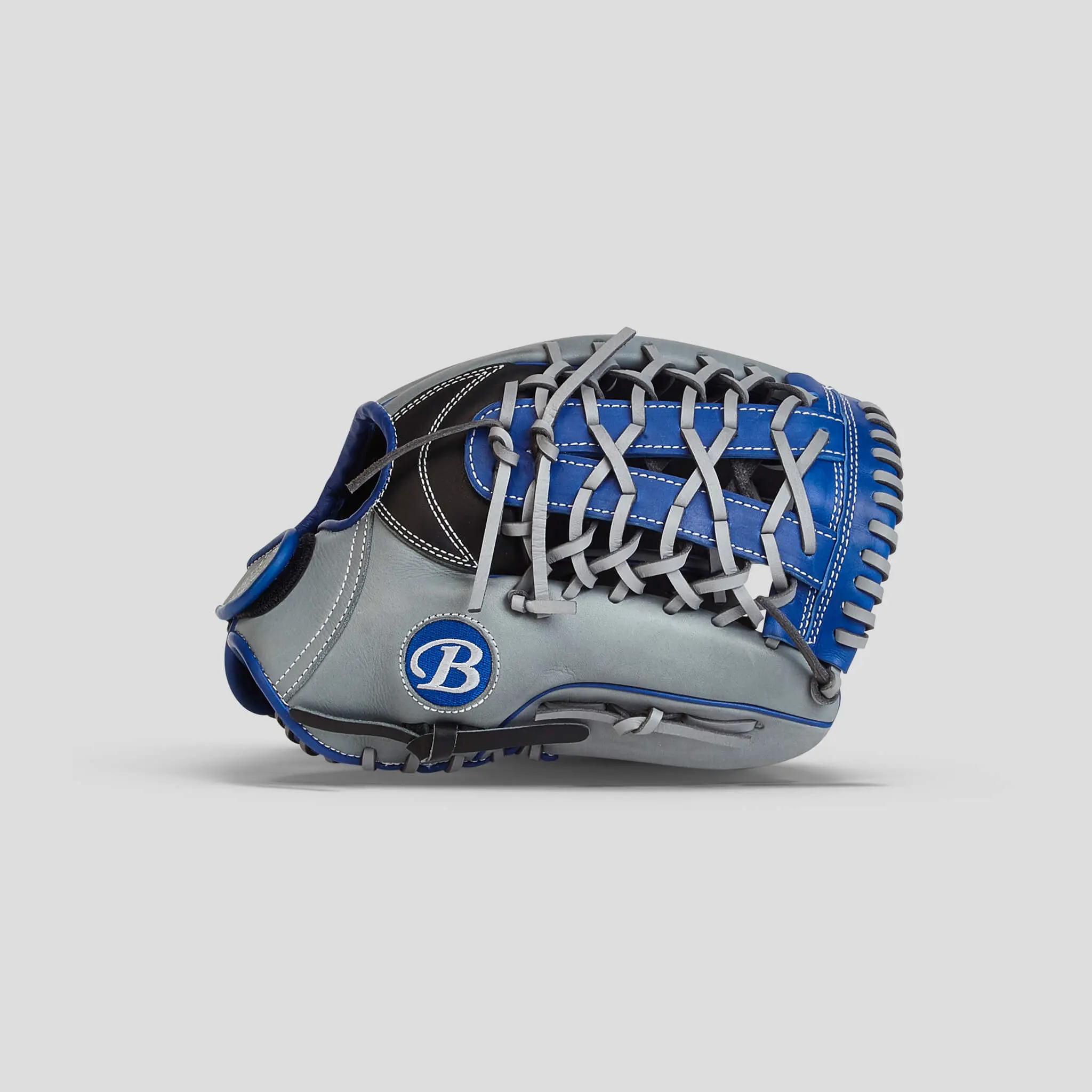 Authentica 12.5" Fastpitch Outfielder Glove