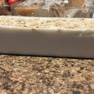 Soap Loaf
