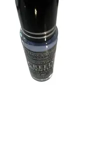 Unisex Bottled Body Oils Fragrance Containers - Authentic Scent Replication for Beauty & Personal Care, Bath & Body Care Use