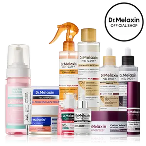 [Dr.Melaxin Live Exclusive Bundle] All-in-One Hero Bundle Best Gift Set Skin Care Routine Pore care & Fades Blemish Marks Exfoliating