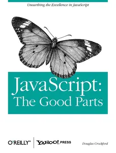 USED-Javascript: The Good Parts: The Good Parts by Crockford, Douglas (Paperback)