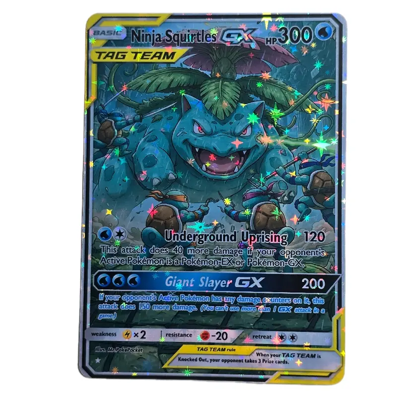 Tag team gx packs - TikTok Shop