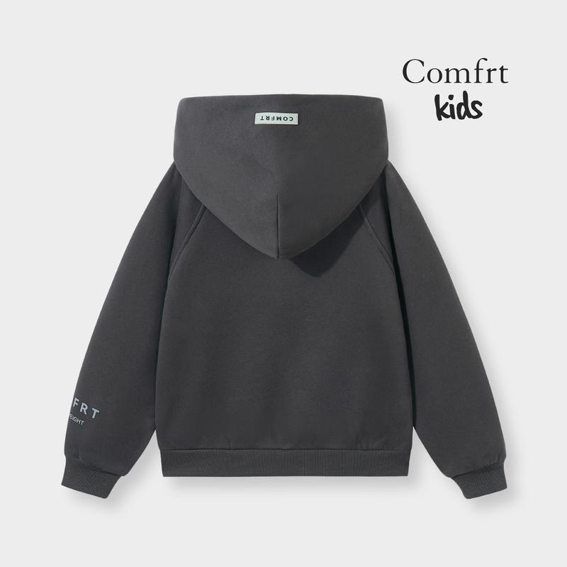 Comfrt Kids | Tranquil Hoodie | For Stress & Anxiety
