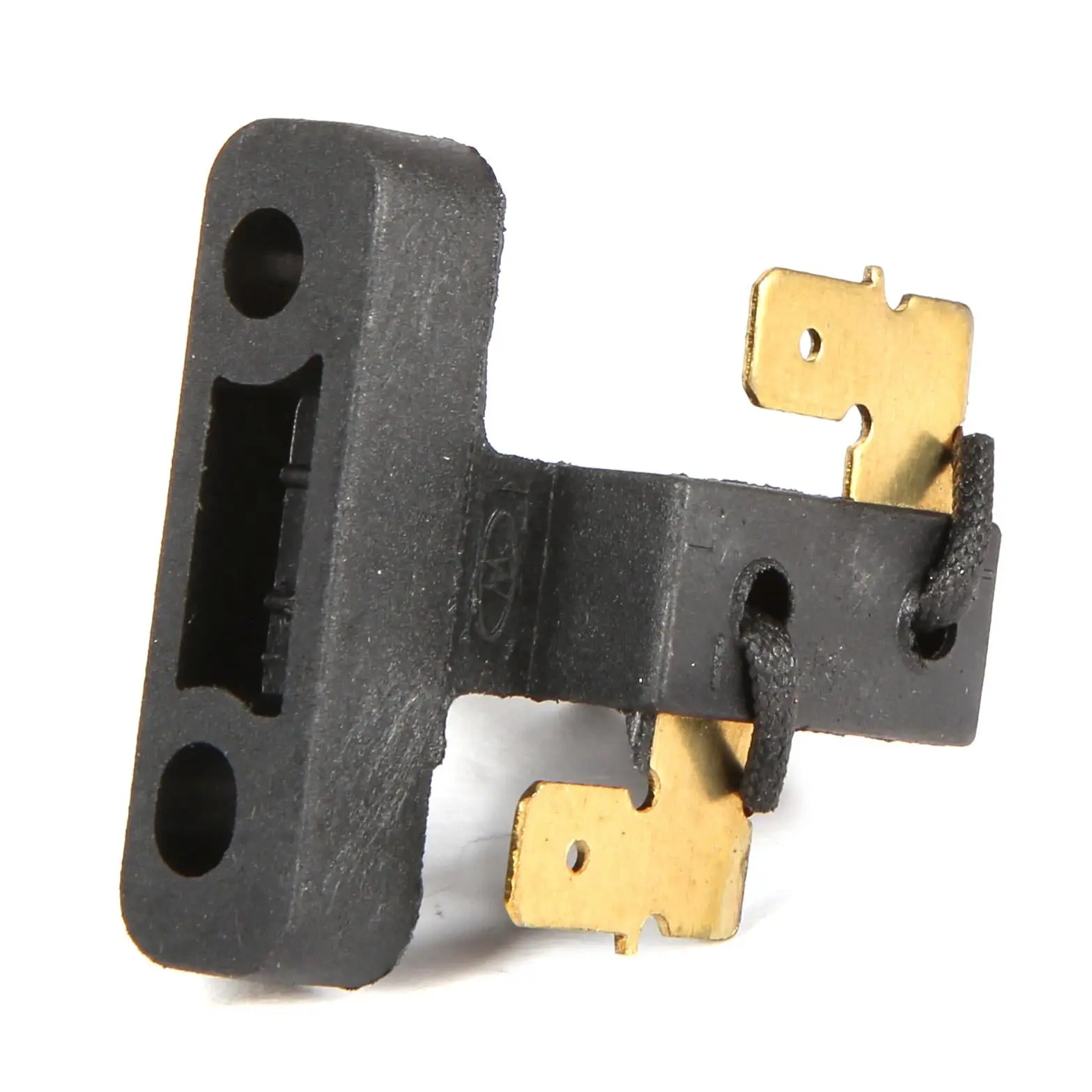 [DF1200X-1707] Carbon Brush Subassembly for WEN DF1200X Motor, Household Appliance Part & Accessory