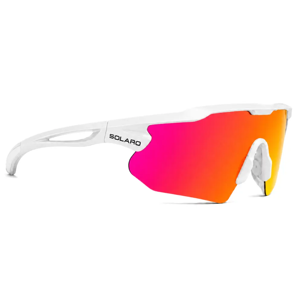 Vortex Baseball Sunglasses for Running, Softball and more | Includes 3 Lenses