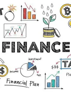 USED-Finance: Weekly Budget Planner Monthly Bill Calendar Tracker Organizer Tracking Income and Expense and Saving and Withdrawal Fo by Pippa, Burge (Paperback)