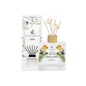 Mango & Coconut  Diffuser