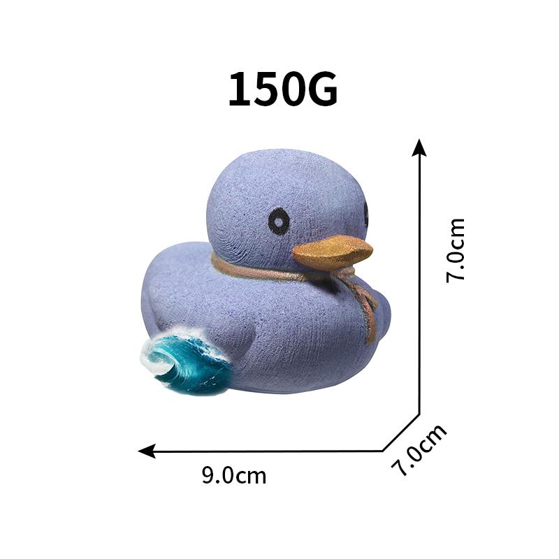 Bath Bombs for Kids Gift, Bubble Animal Bath Bomb for Toddler, Large Lush Bathbombs Kit for Children Relaxing Spa Day Easter Birthday Halloween Christmas