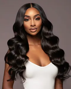 Body Wave Premium Bundles