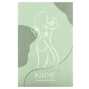 Kaine Kombu Balancing Ampoule Toner, 2 Piece Set