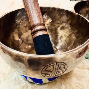 Full Moon Singing Bowl, 5"