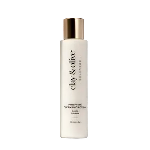 Purifying Cleansing Lotion