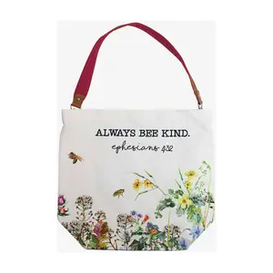 grace & truth Tote Bag
