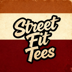 Street Fit Tees