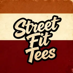 Street Fit Tees