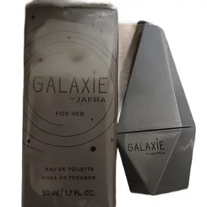 Jafra Galaxie by jafra for HER Eau de Toilette 1.7 fl oz Spray Bottle