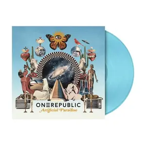 OneRepublic - Artificial Paradise