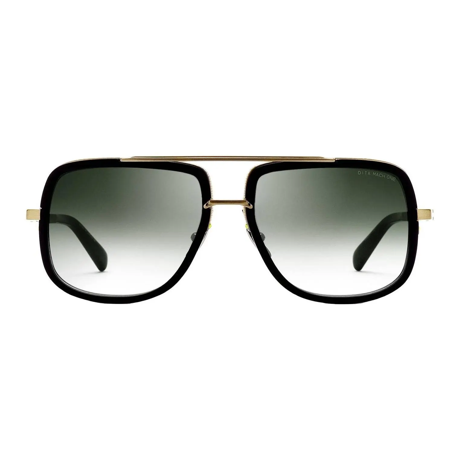 DITA MACH-ONE Aviator Sunglasses