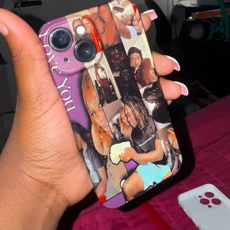 Individual Phone Case - TikTok Shop