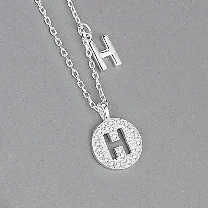 Silver (letter H)