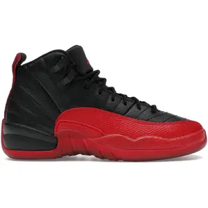 992119 Jordan 12 Retro Flu Game (2025) (GS)