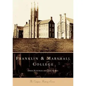 Franklin and Marshall College