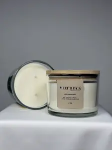 Apple Harvest Candle
