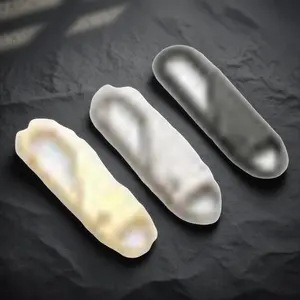 5-Pack Alloy Zipper Repair Kit, Universal Replacement Sliders for Luggage Backpacks Jackets Shoes, Anti-Rust Durable Fixing Pullers, Easy DIY Zipper Pull Repair Accessories