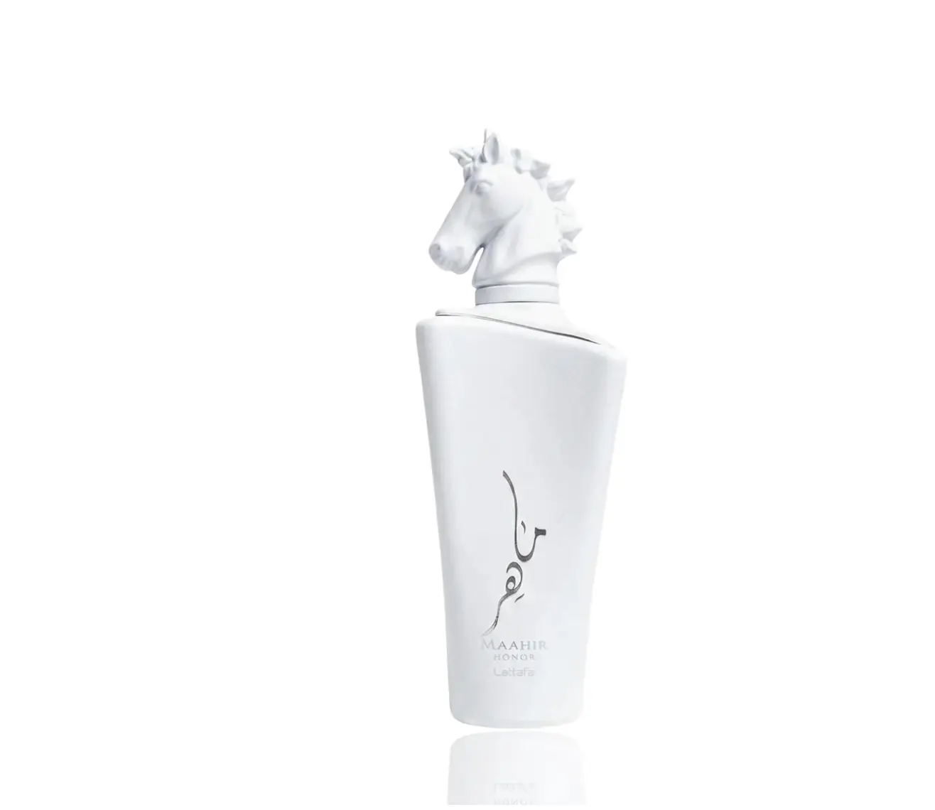 Lattafa Maahir Legacy Honor - Eau de Parfum Long-Lasting Fragrane 3.40 Ounce / 100 ml