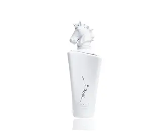 Lattafa Maahir Legacy - Eau de Parfum Long-Lasting Fragrane 3.40 Ounce / 100 ml