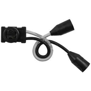 Pigtail 2 Wire Adapter - 571.PT125