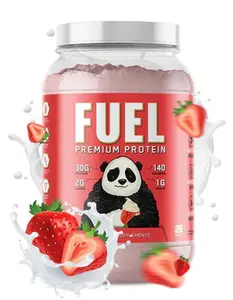 Panda Fuel Protein