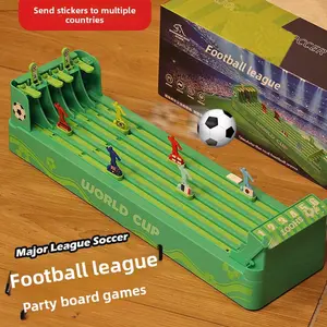 Kids Electric Tabletop Horse Racing Game Parent-Child Interactive Educational Toy Perfect for Boys & Girls Multiplayer Interaction Party Games