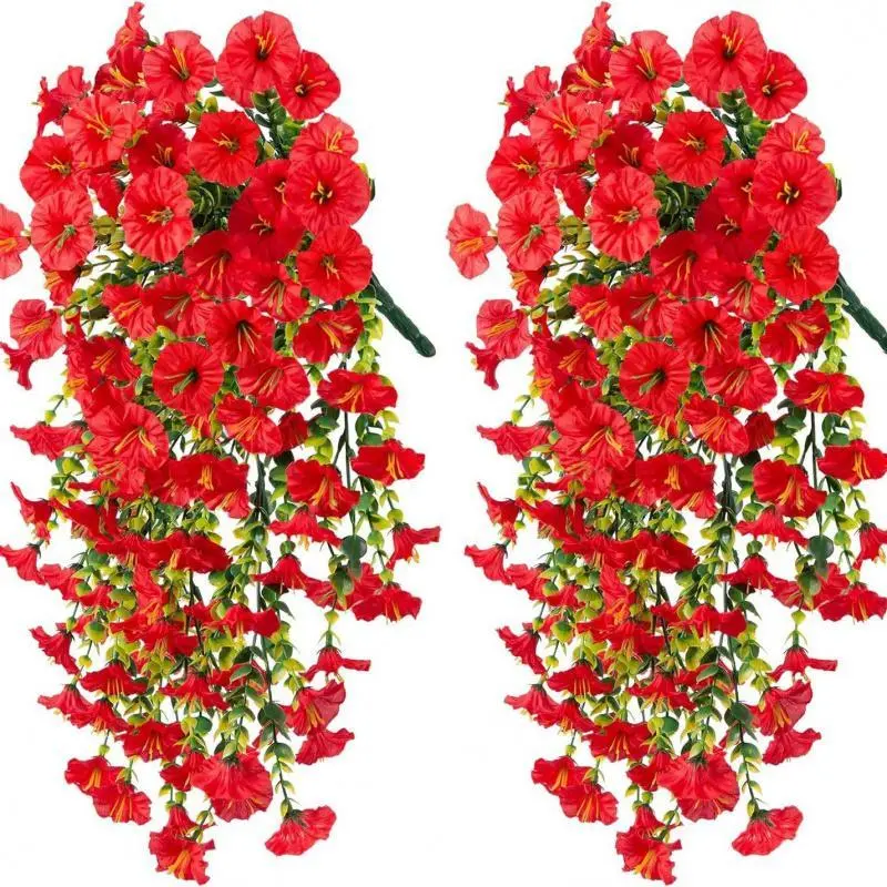 4 bunches (red)
