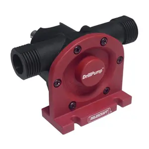 DrillPump750 Water Transfer Drill Pump 750 GPH