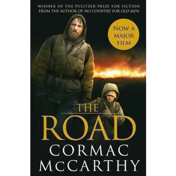 USED Book - The Road [Paperback] [Jan 01, 2009] McCarthy Cormac by Mccarthy  Cormac (Paperback) - french