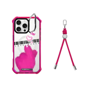 Wrist Strap X L.S Love