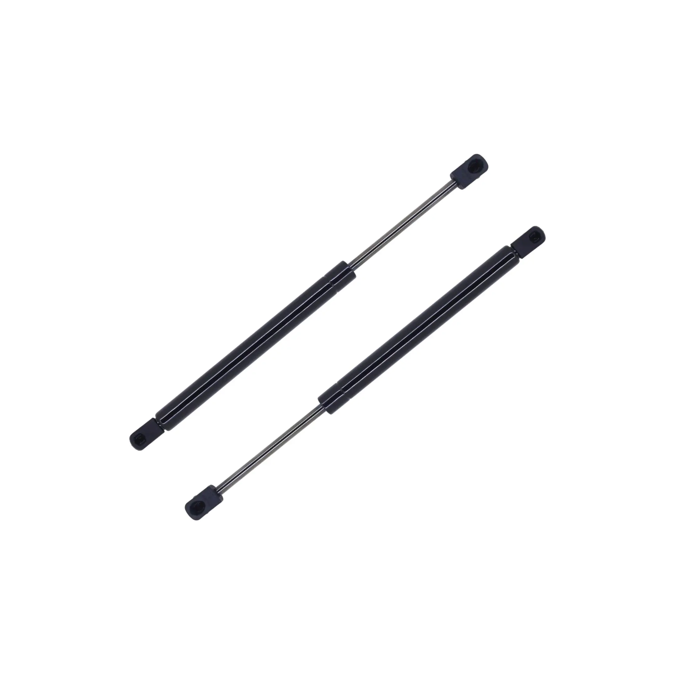 2x Hood Gas Struts for Ford F-150 F-250 97-04 Lobo Lift Support Replacement