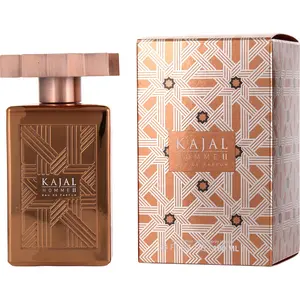 Kajal Homme Ii By Kajal Eau De Parfum For Men