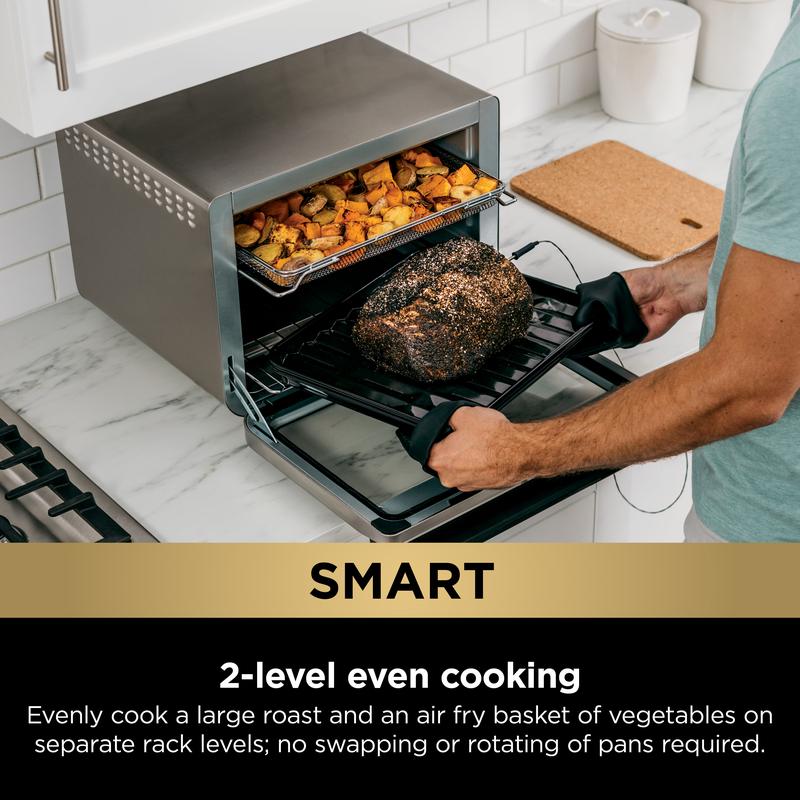 Ninja® Foodi® Smart XL Pro Air Oven