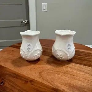 Salero y pimentero Marbella. Princess house