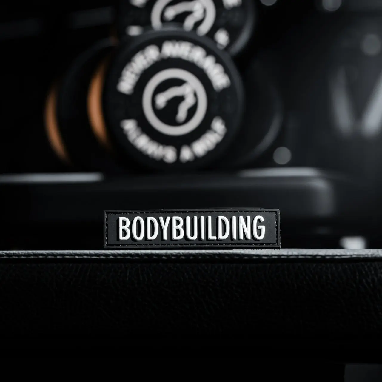 Bodybuilding Bodybuilding