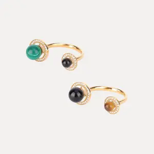 Mini Orbit Ring Mini Orbit Ring