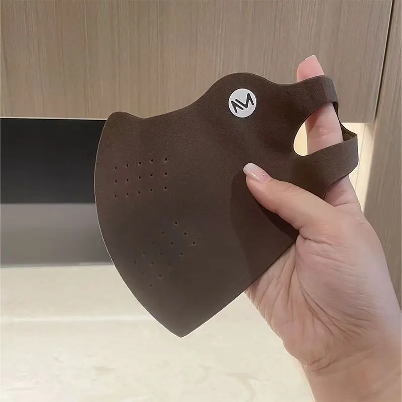 Winter collagen coffee color