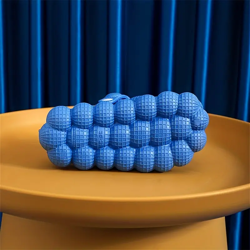 Comfy & Stylish Shoes for Kids: Massage Bubble Slides, Golf Ball Slides, Cloud Slippers, Pressure Relief Clogs & More!